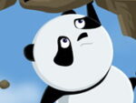 Panda rulantă
