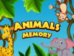 Memoria animalelor HTML5