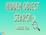 Hidden Object Search 2: Mai multă distracție