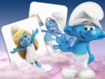 Smurfs – Super joc de creier