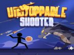 UnstoppableShooter: Super Fun Challenge