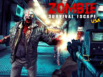 Zombie Survival Escape SUA