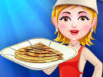 Crepes – Joc Mega Fun